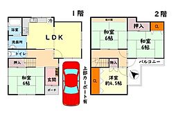 岸和田市藤井町１丁目