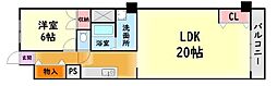 サンピア久米田　中古マンション