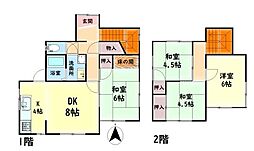 泉北郡忠岡町忠岡南３丁目