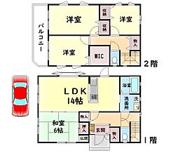 泉佐野市笠松２丁目
