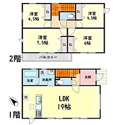 泉佐野市南中安松