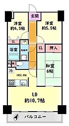 リーベラ二色の浜　中古マンション