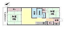 サンピア久米田　中古マンション