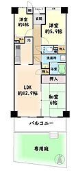 マスターズ・エル二色の浜　中古マンション