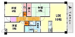 シャルマンコーポ松之浜　中古マンション
