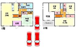 和泉市みずき台２丁目
