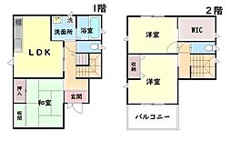 宝塚市山本野里１丁目