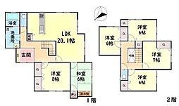 羽曳野市学園前４丁目