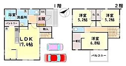 岸和田市池尻町