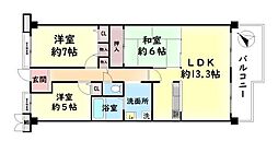 サンシティ貝塚4番館　中古マンション