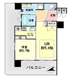 マスターズマンション東岸和田駅前　中古マンション