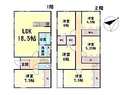 岸和田市尾生町２丁目