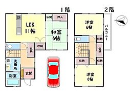 泉佐野市鶴原