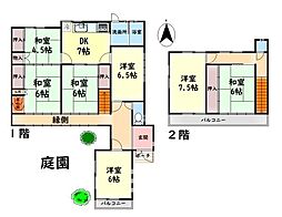 和泉市弥生町２丁目