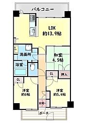 ディーレスティアりんくう羽倉崎　中古マンション