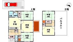 泉南市新家
