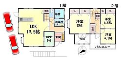 泉佐野市泉ケ丘２丁目