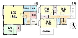 泉北郡忠岡町北出２丁目