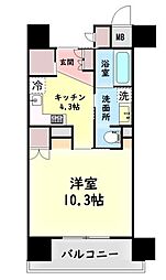 マスターズマンション東岸和田駅前　中古マンション