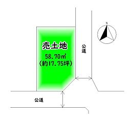 松原市東新町３丁目