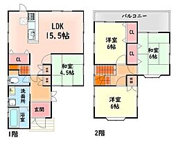 岸和田市神須屋町