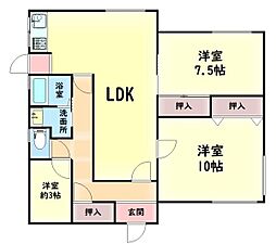 和泉市はつが野３丁目