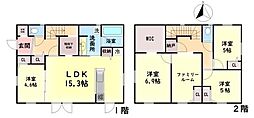 泉南郡熊取町つばさが丘北３丁目