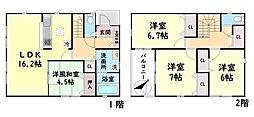 阪南市箱作