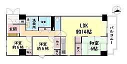 ライオンズマンション泉佐野　中古マンション