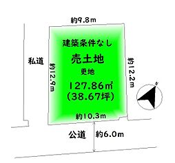 貝塚市澤