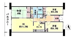 フレーシェル貝塚　中古マンション