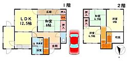 岸和田市上松町