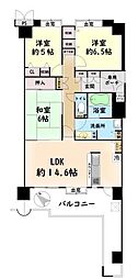 グレイスランドマーク堺・光明池　中古マンション