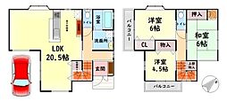 泉大津市条南町