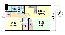 ハイネスヴェルデ岸和田　中古マンション