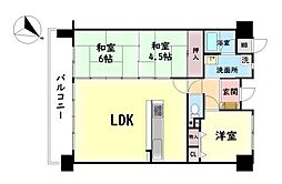 ハイネスヴェルデ岸和田　中古マンション