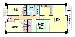 エクセラート北助松駅前　中古マンション