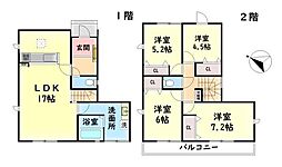 泉佐野市南中安松