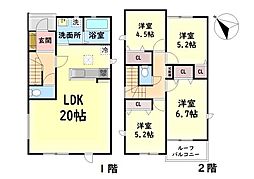 泉佐野市南中安松