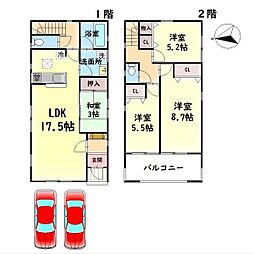 岸和田市岡山町
