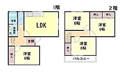 和泉市伏屋町３丁目