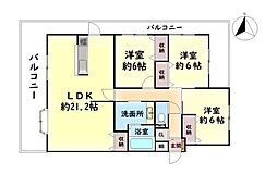 ブリティッシュティンバー尾崎　中古マンション