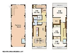 大阪市生野区林寺５丁目