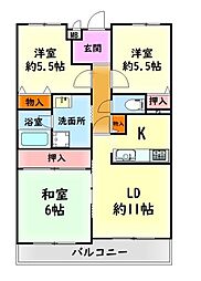 和泉鶴山台アーバンコンフォート　中古マンション