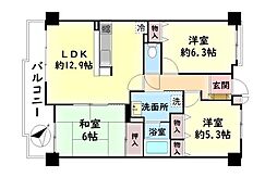 ライオンズマンション泉北忠岡　中古マンション
