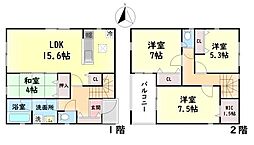 泉南郡熊取町五門東３丁目
