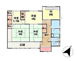 泉南郡田尻町嘉祥寺