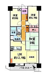 アステージ貝塚北町　中古マンション