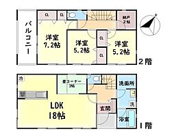 泉南郡熊取町五門東３丁目