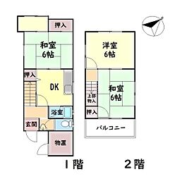 岸和田市箕土路町３丁目